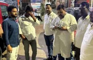 नगर पंचायत अध्यक्ष जुलेखा की तबीयत बिगड़ी, निजी अस्पताल में भर्ती