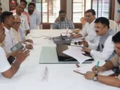 15 मिनट में न्याय, मौके पर समाधान: मड़ियाहूं समाधान दिवस बना ‘एक्शन मोड’ का मॉडल