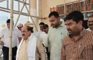 सुआगाड़ा गोलीकांड के गवाह को मिली जान से मारने की धमकी