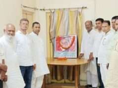 जन्म शताब्दी पर पूर्व प्रधानमंत्री चन्द्रशेखर को श्रद्धांजलि, संघर्ष और सादगी को किया याद