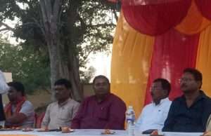 भक्ति, उत्साह और एकता के संग मनाई गई भगवान परशुराम जयंती