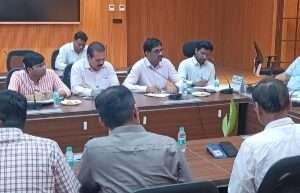 राष्ट्रीय लोक अदालत के माध्यम से पीड़ितों को मिलेगा सुलभ व सस्ता न्याय
