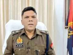 सख्त तेवर वाले SSP कुंवर अनुपम सिंह का एक्शन लापरवाह पुलिसकर्मियों पर गिरी गाज
