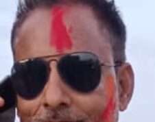 पूर्व सभासद राजकुमार का हुआ स्वर्गवास, नगर में शोक