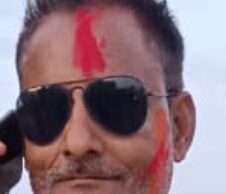 पूर्व सभासद राजकुमार का हुआ स्वर्गवास, नगर में शोक