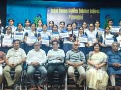 बच्चों को अनुशासित, सकारात्मक बनने के लिए करें प्रेरित: विनोद सिंह