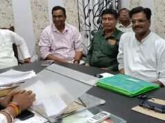 लंबित समस्याओं का शीघ्र होगा निस्तारण: लेखाधिकारी