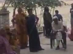 संदिग्ध परिस्थितियों में एक विवाहिता की मौत