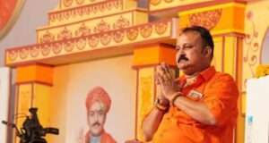 ओरछा धाम में होगा पंचदिवसीय अंतरराष्ट्रीय सांस्कृतिक महोत्सव