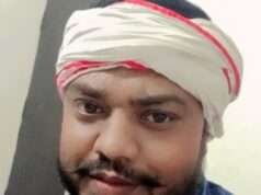 तौसिफ चुने गए सफाई मजदूर संघ कर्मचारी यूनियन के अध्यक्ष