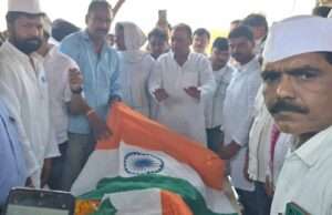 अरुण कुमार सिंह मुन्ना गरीबों और दलितों के न्याय के लिए सदैव संघर्षरत रहे: अशफाक अहमद