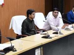 शिक्षा विभाग की समीक्षा बैठक सम्पन्न, गुणवत्ता सुधार एवं डिजिटल शिक्षण पर दिया गया जोर