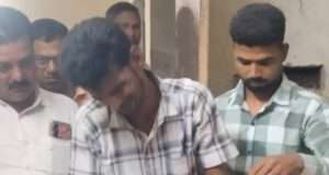 बार अध्यक्ष की संदिग्ध मौत, बेटे-बहू पर हत्या का आरोप