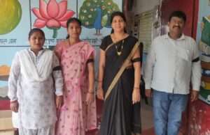 अटेवा मंच का काला दिवस, कर्मचारियों-शिक्षकों ने बांधी काली पट्टी