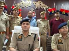 अवैध कोडिंग कफ सिरप क्रय.विक्रय करने का एक आरोपी गिरफतार