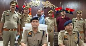 अवैध कोडिंग कफ सिरप क्रय.विक्रय करने का एक आरोपी गिरफतार