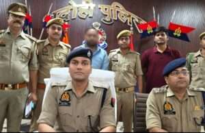 अवैध कोडिंग कफ सिरप क्रय.विक्रय करने का एक आरोपी गिरफतार