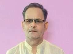 बुंदेलखंड समेत यूपी में ओलावृष्टि से फसलों को भारी नुकसान, मुआवजे की मांग