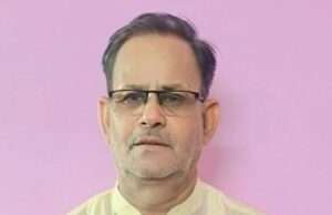 बुंदेलखंड समेत यूपी में ओलावृष्टि से फसलों को भारी नुकसान, मुआवजे की मांग