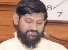 औराई विधायक दीनानाथ भास्कर के संभावित संन्यास से बढ़ी हलचल