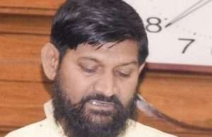 औराई विधायक दीनानाथ भास्कर के संभावित संन्यास से बढ़ी हलचल