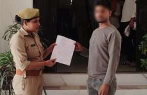 साइबर हेल्पडेस्क ने कराया पीड़ित का 10 हजार रुपए वापस
