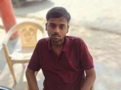 डायलिसिस पर जूझता युवक या ‘अशांति का आरोपी’? जौनपुर में कार्रवाई पर उठे बड़े सवाल