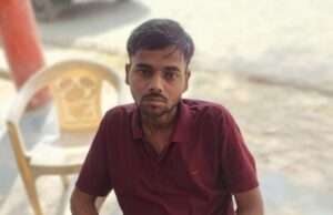 डायलिसिस पर जूझता युवक या ‘अशांति का आरोपी’? जौनपुर में कार्रवाई पर उठे बड़े सवाल