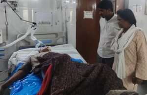 मामूली कहासुनी बनी जानलेवा: कौंधियारा थाना क्षेत्र देवरा डांडी गांव में गोलीकांड में घायल युवक की 18वें दिन मौत