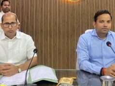समयबद्ध एवं गुणवत्तापूर्ण कार्य न होने पर होगी कार्रवाईःडीएम