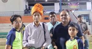 डीएसए और कैंटोंनमेंट बोर्ड क्लब को मिली जीत