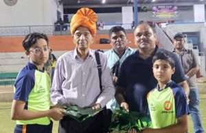 डीएसए और कैंटोंनमेंट बोर्ड क्लब को मिली जीत