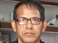 कछवां सैंक्चुअरी क्षेत्र में बालू खनन में संलिप्त पाई गई नावें होंगी जब्त–एसडीएम सदर