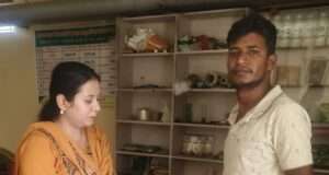 7 कीटनाशक विक्रेताओं की दुकानों पर छापेमारी