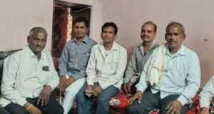 साहू समाज की बैठक संपन्न, 3 मई को लखनऊ बैठक को लेकर बनाई रणनीति