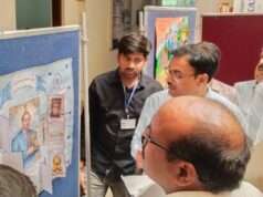 समाज सुधारक और संविधान के शिल्पी थे बाबा साहेबःडॉ. रमेश यादव