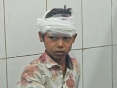 30 फीट गहरे सूखे कुएं में गिरा 13 वर्षीय किशोर, 1 घंटे बाद रेस्क्यू