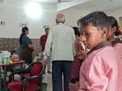 लर्निंग बाय डूइंग’ कार्यशाला में छात्रों ने प्रयोगों से सीखा विज्ञान