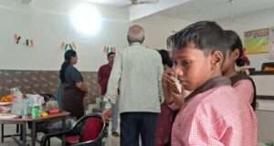 लर्निंग बाय डूइंग’ कार्यशाला में छात्रों ने प्रयोगों से सीखा विज्ञान