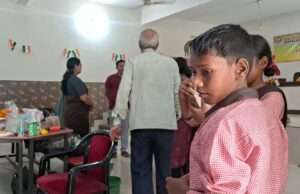 लर्निंग बाय डूइंग’ कार्यशाला में छात्रों ने प्रयोगों से सीखा विज्ञान