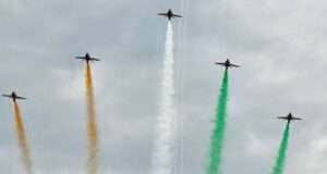 काशी में होगा एयर शो, गरजेंगे लड़ाकू विमान