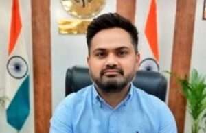 गुण्डा घोषित कर डीएम ने चार व्यक्तियों को 6 माह के लिए किया जिला बदर