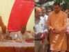बढ़नी पीएचसी में सजा स्वास्थ्य शिविर, सामुदायिक स्वास्थ्य केंद्र की सौगात का ऐलान