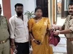 ऑटो में छूटे करीब 7 लाख रुपए के कीमती गहने को पुलिस ने खोजा