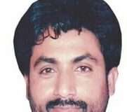 विकास पुरुष मुन्नालाल मौर्य स्मृति द्वार का होगा लोकार्पण