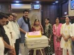 संघर्ष बना सहारा: बेटी के सपनों को संवारते हुए डॉ. संदीप ने भर दी खुशियों की डोली