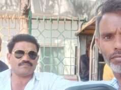 दिव्यांगजनों की समस्याओं के समाधान हेतु नवचेतना समिति की बैठक संपन्न