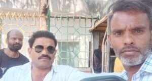 दिव्यांगजनों की समस्याओं के समाधान हेतु नवचेतना समिति की बैठक संपन्न