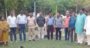 शिक्षक समस्याओं के निस्तारण को लेकर अफसर गंभीर नहीं रू डॉ हरि प्रकाश यादव