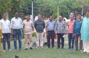शिक्षक समस्याओं के निस्तारण को लेकर अफसर गंभीर नहीं रू डॉ हरि प्रकाश यादव